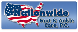 Nationwide Foot & Ankle Care, P.C. logo